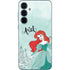 Disney Princess Ariel Galaxy A36 5G Skin